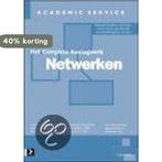Netwerken / Het complete naslagwerk 9789039519387 C. Zacker, Boeken, Verzenden, Gelezen, C. Zacker