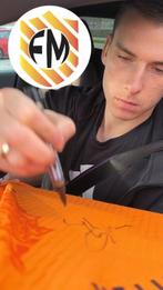 Real Madrid - Andriy Lunin - Voetbalshirt, Nieuw