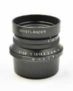 Voigtländer Snapsot Skopar 25mm Objectif grand-angle