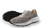 Nubikk Sneakers in maat 43 Grijs | 5% extra korting, Kleding | Heren, Schoenen, Nubikk, Overige kleuren, Verzenden, Zo goed als nieuw