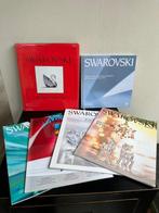 Themacollectie - Boeken tijdschriften - swarovski, Antiek en Kunst