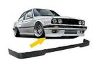 BMW 3 serie E30 IS front spoiler