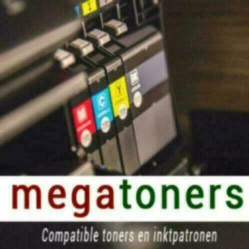 Nieuwe printer gekocht hier vind U de juiste toner of inkt., Computers en Software, Printerbenodigdheden, Toner, Nieuw, Verzenden