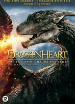 Dragonheart 4: Battle For The Heartfire op DVD, Verzenden, Nieuw in verpakking