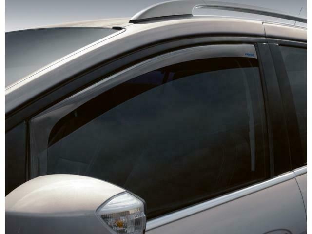 ORIGINEEL Ford CLIMAIR Zijruitenset windscherm FRONT 1712804, Auto diversen, Overige Auto diversen, Ophalen of Verzenden