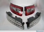 Porsche 997 LED mistlampen- en achterlichten set (2004-2008)