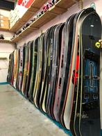 2ND RIDE Snowboard & Ski | Nieuw, gebruikt & demo snowboards, Sport en Fitness, Nieuw, Ophalen of Verzenden, Board