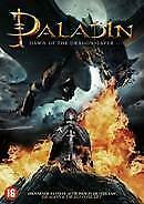 Paladin - Dawn of the dragonslayer op DVD, CD & DVD, DVD | Science-Fiction & Fantasy, Envoi