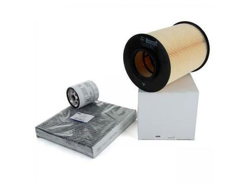 ORIGINAL Ford Inspectiekit Filter Kit FOCUS II 1.8 TDCi 125/, Auto diversen, Overige Auto diversen, Ophalen of Verzenden