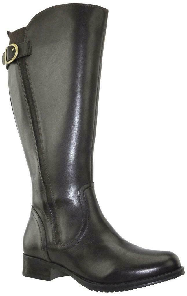 Laars JJ Footwear XL Kempten H Leest maat s36, Kleding | Dames, Schoenen, Verzenden