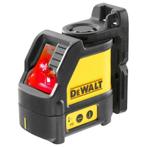 DeWALT DW088K-XJ Lijnlaser | Meest verkochte kruislaser!, Doe-het-zelf en Bouw, Meetapparatuur, Nieuw, Ophalen of Verzenden