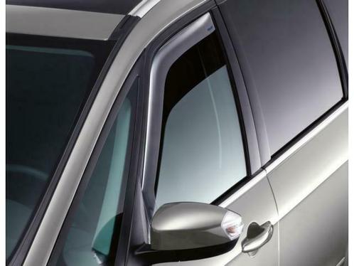 ORIGINEEL Ford CLIMAIR Zijruitraamset voor windscherm FRONT, Auto diversen, Overige Auto diversen, Ophalen of Verzenden