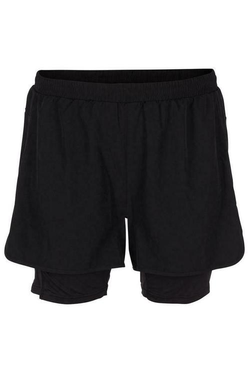 Sportbroek Zizzi HAVANA short maat m, Kleding | Dames, Broeken en Pantalons, Verzenden