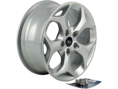 ORIGINEEL Ford ALUFELGE 5-spaaks Y-Design 7Jx16 inch ET 50 1, Auto-onderdelen, Banden en Velgen, Ophalen of Verzenden