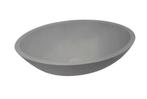 Epona-Lava opbouw waskom Just-Solid 52 cm, Ophalen of Verzenden, Nieuw