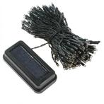 Feest- kerstverlichting solar- warm wit, Huis en Inrichting, Verzenden, Nieuw