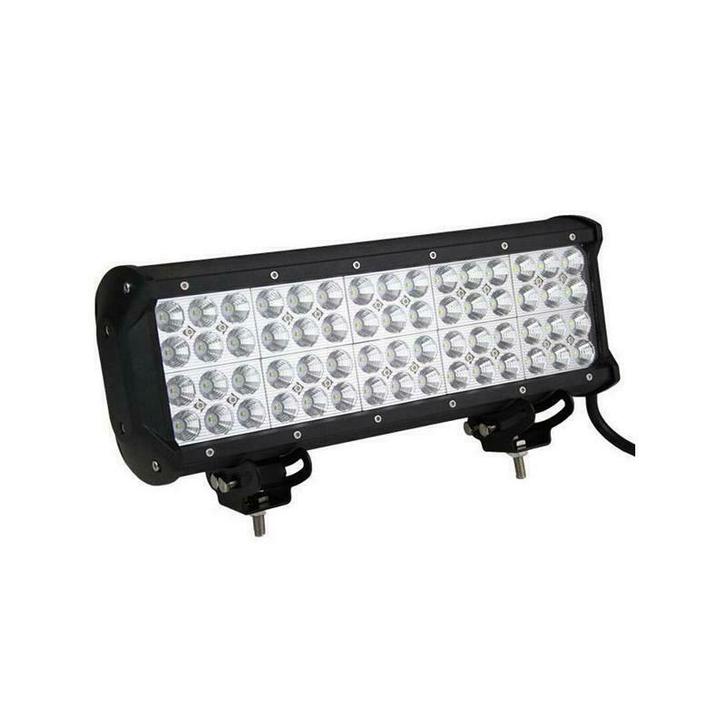 LED bar - 180W - 37cm - 4x4 offroad - 60 LED Combo -, Huis en Inrichting, Lampen | Overige, Verzenden