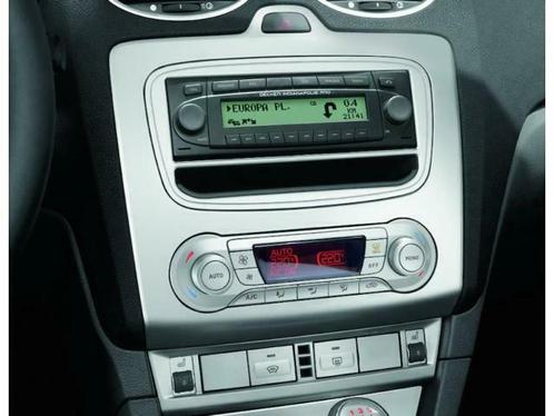 ORIGINEEL Ford 1567628 Audiovisuele installaties van DIN-for, Autos : Divers, Navigation de voiture, Enlèvement ou Envoi