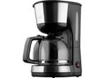 Koenic -  Koffiezetapparaat (kcm 1019) - Zwart, Elektronische apparatuur, Koffiezetapparaten, Verzenden, Nieuw, Gemalen koffie