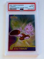 Pokémon Graded card - PSA 8 - Various sets, Hobby en Vrije tijd, Nieuw