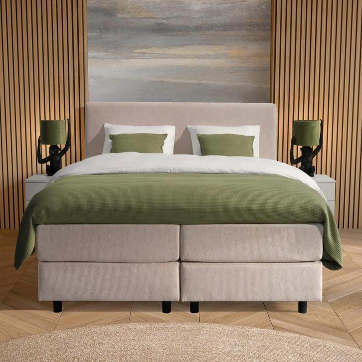 Boxspring NXT 2000, Huis en Inrichting, Slaapkamer | Boxsprings