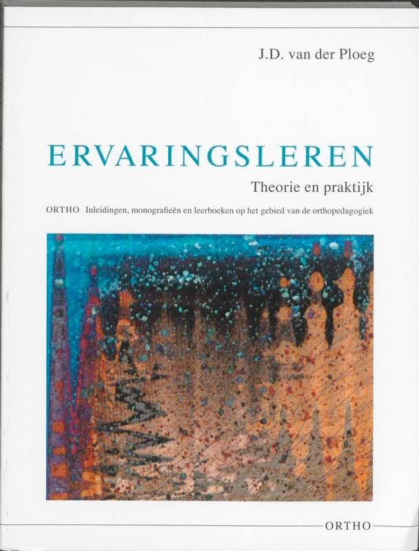 Ervaringsleren / Ortho 9789047702610 J.D. van der Ploeg, Livres, Livres d'étude & Cours, Envoi