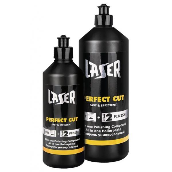 Laser Perfect Cut polijstpasta 0,5 kg - Chamäleon (Poetsen), Autos : Divers, Outils de voiture, Envoi