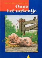 Onno het varkentje 8711854559096 Bies van Ede, Verzenden, Gelezen, Bies van Ede