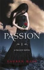 Passion / Fallen / 3 9780552561792 Lauren Kate, Verzenden, Lauren Kate