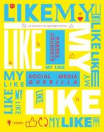 Like my like 9789089316868 Hannes Coudenys, Boeken, Verzenden, Gelezen, Hannes Coudenys