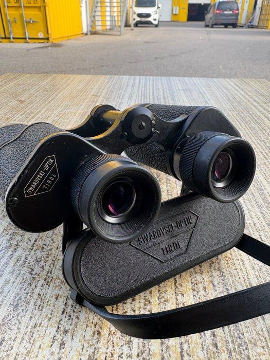Verrekijker - Habicht 7x42 - 1950-1960 - Swarovski, Verzamelen, Foto-apparatuur en Filmapparatuur