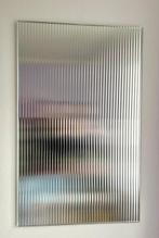 Andrea Lussoli - Spiegel - Glas - DIMENSIONE MIRROR, Antiek en Kunst