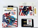 Sega Megadrive - World Cup - USA 94, Verzenden, Gebruikt