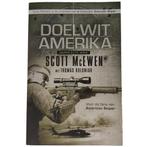 Doelwit Amerika 9789045219073 Scott Mcewen, Verzenden, Scott Mcewen