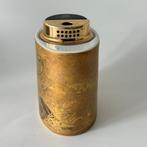 Rosenthal - Scheherazade Gold handgemalt Björn Wiinblad 1985, Nieuw