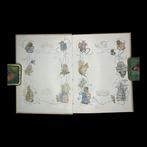 Beatrix Potter - Histoire De Jeannot Lapin - 1968