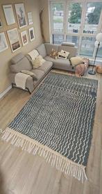 Berbertapijt vloerkleed Beni Mellal-tapijt - Tapijt - 302 cm
