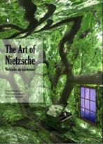 The Art of Nietzsche 9789461070975 Anne Borsboom, Boeken, Verzenden, Zo goed als nieuw, Anne Borsboom