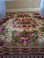 Bedsprei  - 220 cm - 260 cm, Antiek en Kunst