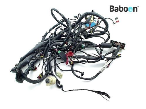 Kabelboom Piaggio | Vespa X10 350 ie 2012-2016 M7620, Motoren, Onderdelen | Overige, Gebruikt, Verzenden