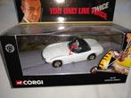 Corgi - Modelauto - James Bond gegoten-Toyota 2000 GT, Hobby en Vrije tijd, Nieuw