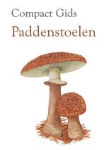 Paddenstoelen / Compact Gids 9789052101460, Boeken, Verzenden, Gelezen