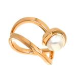 Tasaki - Ring - 18 karaat Roségoud, Nieuw