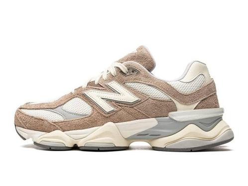 New Balance 9060 Driftwood - Maat 41.5 EU, Kleding | Heren, Schoenen, Ophalen of Verzenden