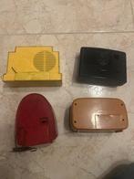 fabbri - Modello Geloso 26G-48, prodotta in Italia nel 1954., Nieuw