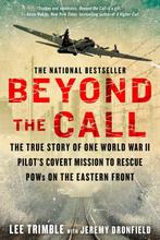 Beyond the Call 9780425276051 Lee Trimble, Verzenden, Gelezen, Lee Trimble