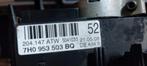 STUURKOLOM SCHAKELAAR 7H0 953 503 BQ VAK 49 F Volkswagen..., Auto-onderdelen, Interieur en Bekleding, Ophalen of Verzenden, Gebruikt