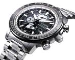 Citizen - Collezione Promaster GEO TREKKER GMT - Special, Nieuw