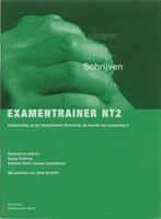 Examentrainer NT2 Schrijven 9789020878684, Boeken, Verzenden, Gelezen