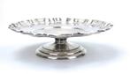 Henry Birks & Sons - Tazza -  8115 - sterling, Antiek en Kunst